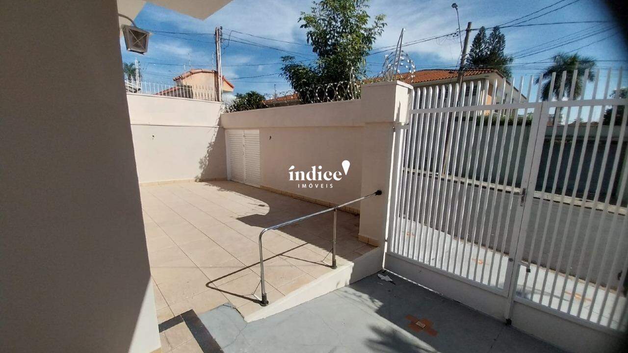 Casas para à venda no Jardim Paulistano na cidade de Ribeirão Preto: 