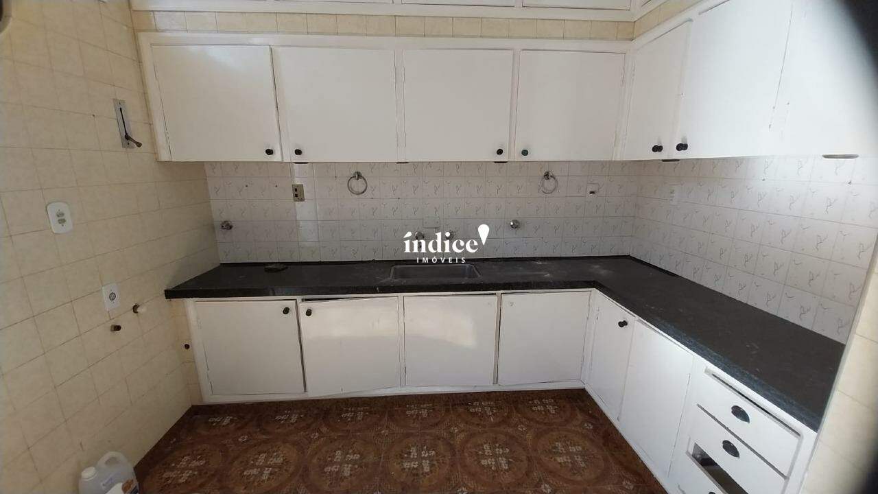 Casas para à venda no Jardim Paulistano na cidade de Ribeirão Preto: 