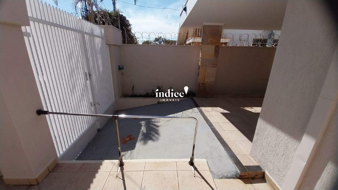 Casas para à venda no Jardim Paulistano na cidade de Ribeirão Preto: 