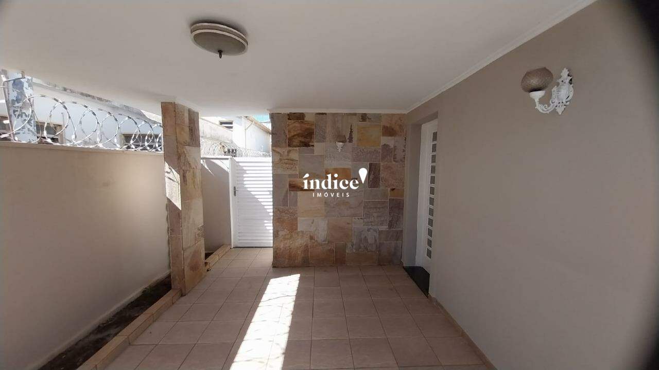 Casas para à venda no Jardim Paulistano na cidade de Ribeirão Preto: 