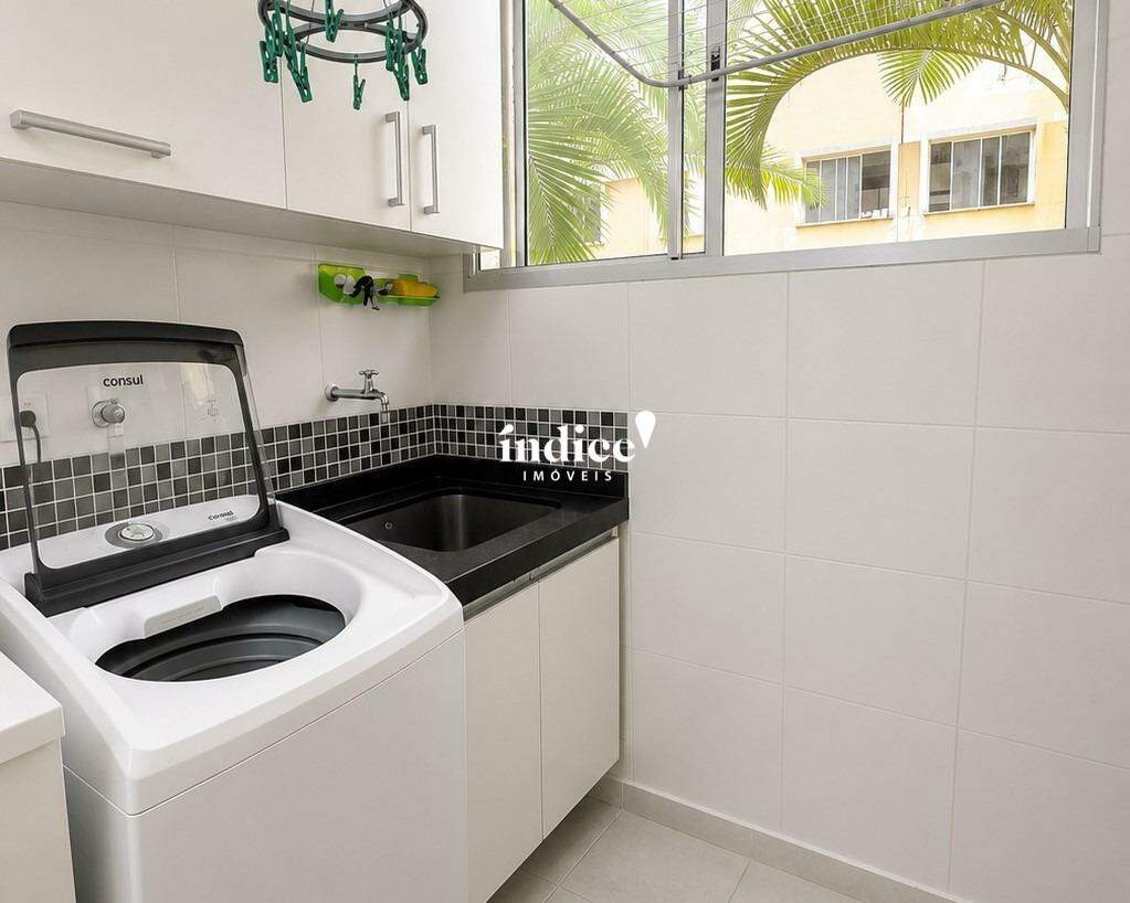 Apartamento para à venda no Ribeirânia na cidade de Ribeirão Preto: 