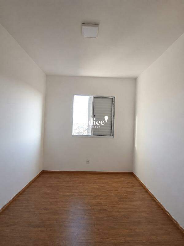 Apartamento para para aluguel no Vila Virgínia na cidade de Ribeirão Preto: 