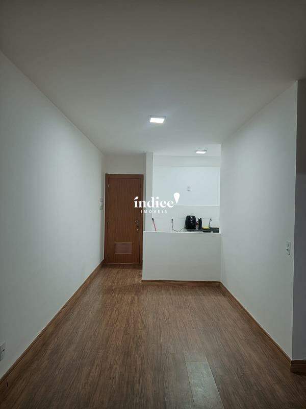 Apartamento para para aluguel no Vila Virgínia na cidade de Ribeirão Preto: 