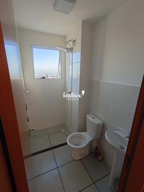 Apartamento para para aluguel no Vila Virgínia na cidade de Ribeirão Preto: 