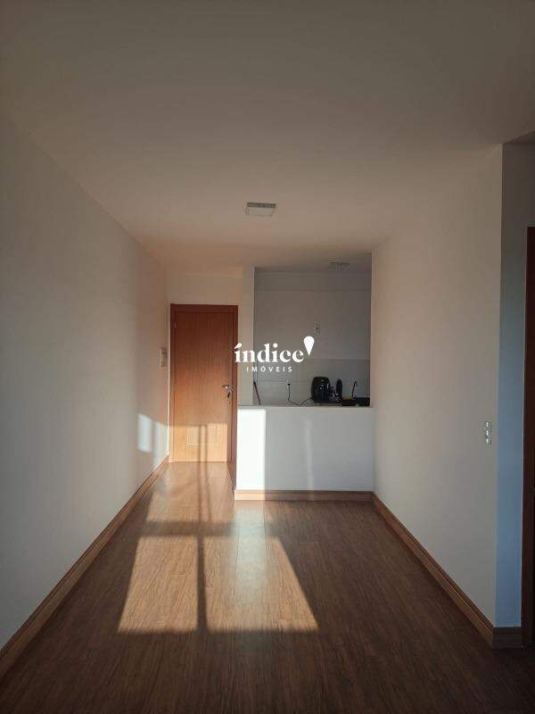 Apartamento para para aluguel no Vila Virgínia na cidade de Ribeirão Preto: 