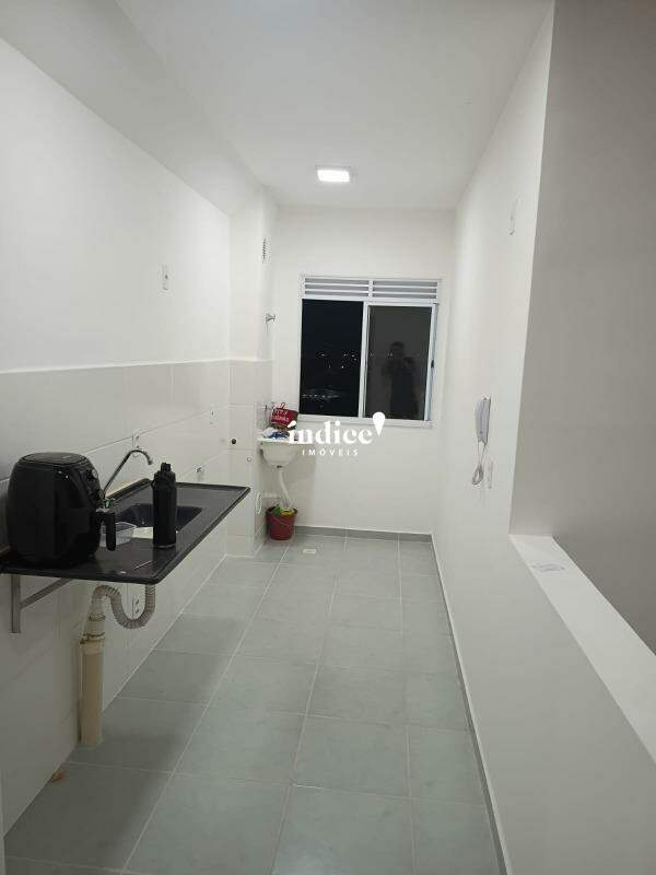 Apartamento para para aluguel no Vila Virgínia na cidade de Ribeirão Preto: 