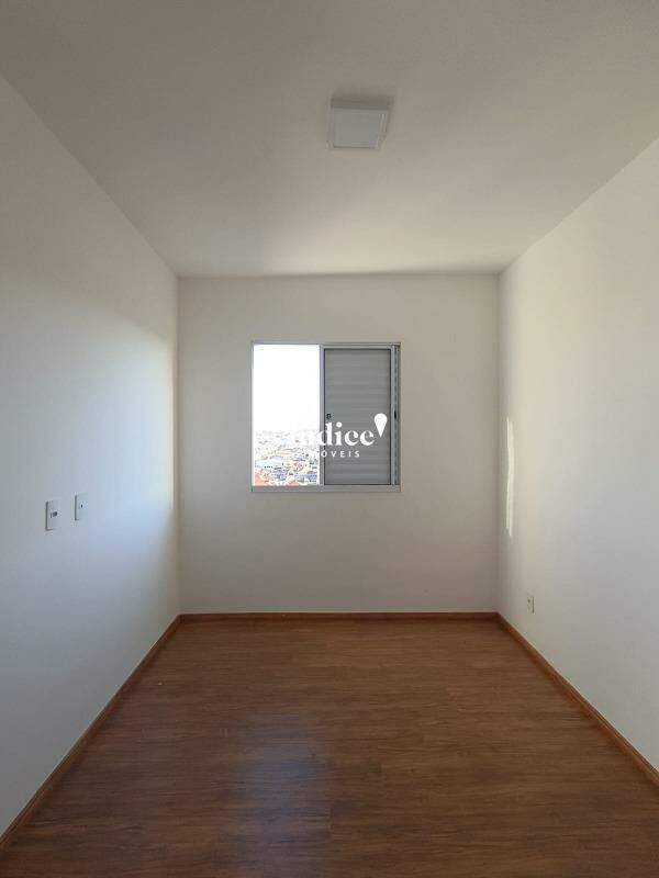 Apartamento para para aluguel no Vila Virgínia na cidade de Ribeirão Preto: 