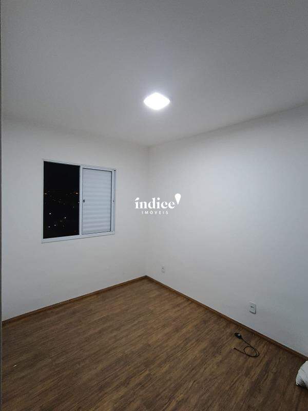 Apartamento para para aluguel no Vila Virgínia na cidade de Ribeirão Preto: 