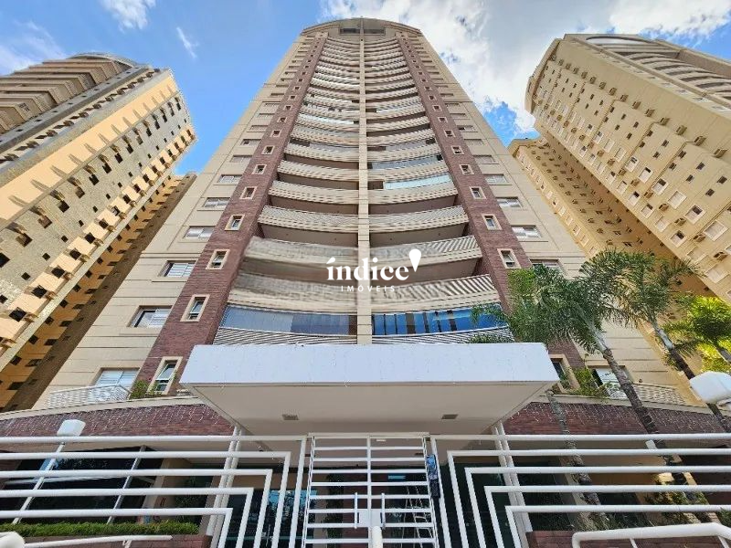 Apartamento para à venda no Jardim Santa Ângela na cidade de Ribeirão Preto: 
