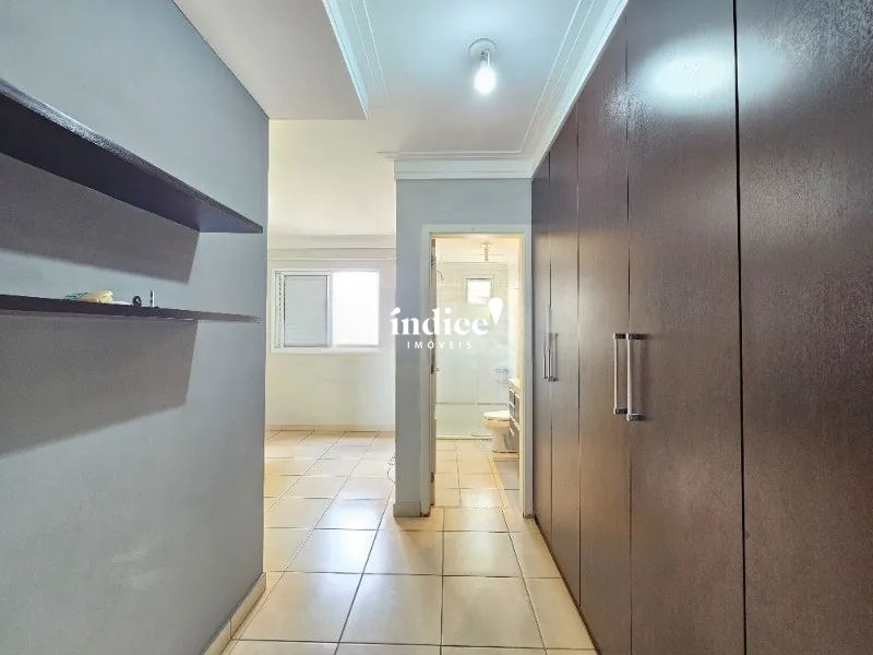 Apartamento para à venda no Jardim Santa Ângela na cidade de Ribeirão Preto: 