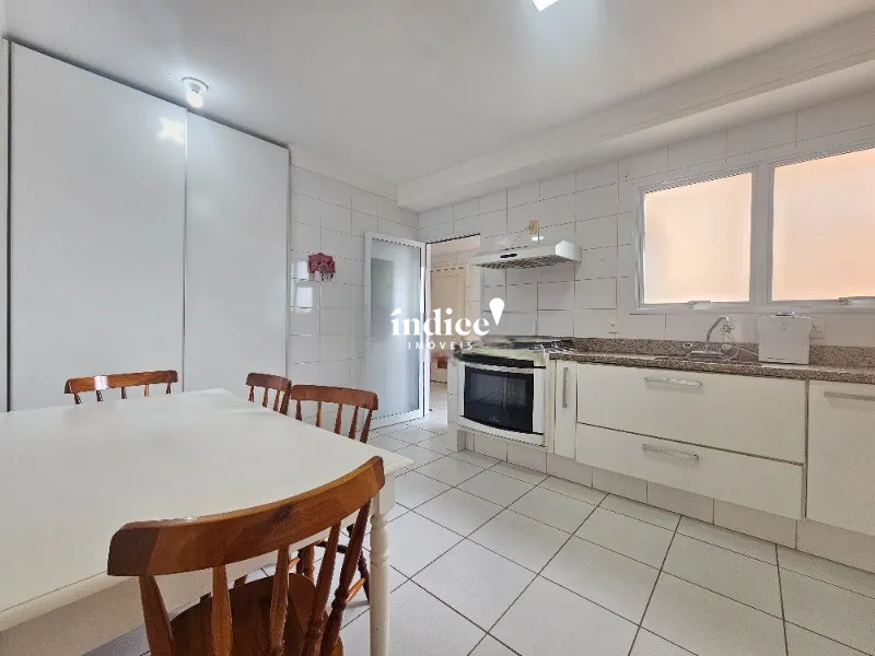 Apartamento para à venda no Jardim Santa Ângela na cidade de Ribeirão Preto: 