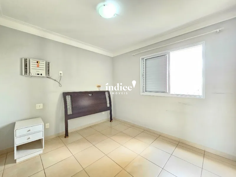Apartamento para à venda no Jardim Santa Ângela na cidade de Ribeirão Preto: 