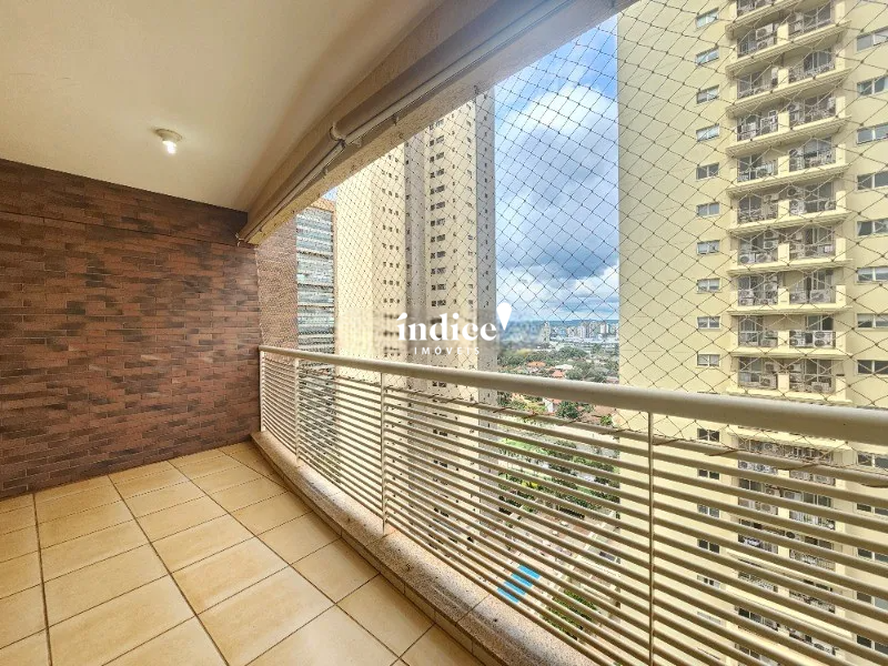 Apartamento para à venda no Jardim Santa Ângela na cidade de Ribeirão Preto: 