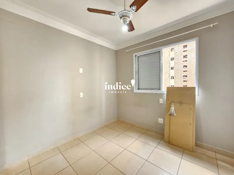 Apartamento para à venda no Jardim Santa Ângela na cidade de Ribeirão Preto: 