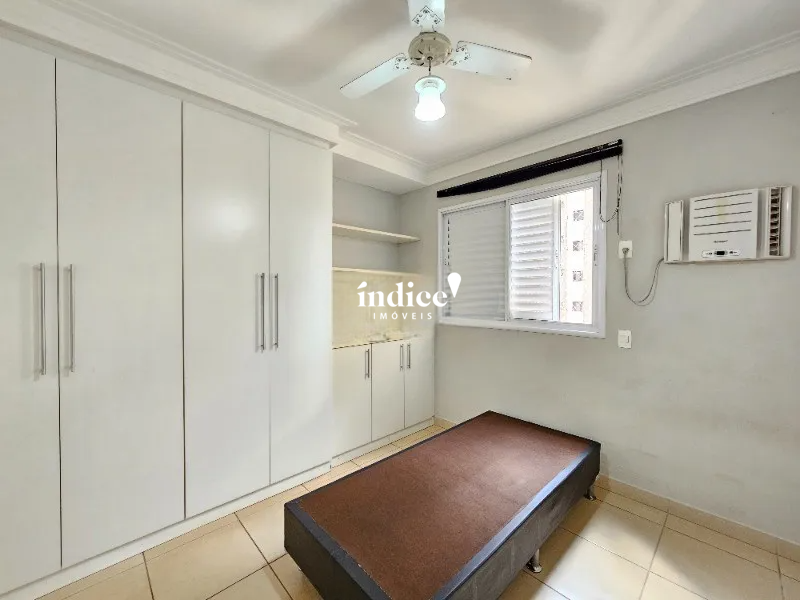 Apartamento para à venda no Jardim Santa Ângela na cidade de Ribeirão Preto: 
