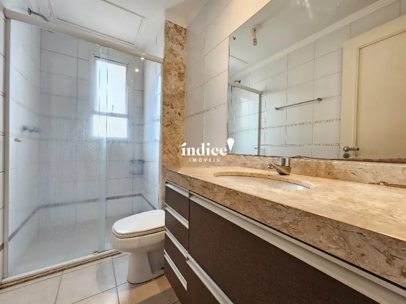 Apartamento para à venda no Jardim Santa Ângela na cidade de Ribeirão Preto: 