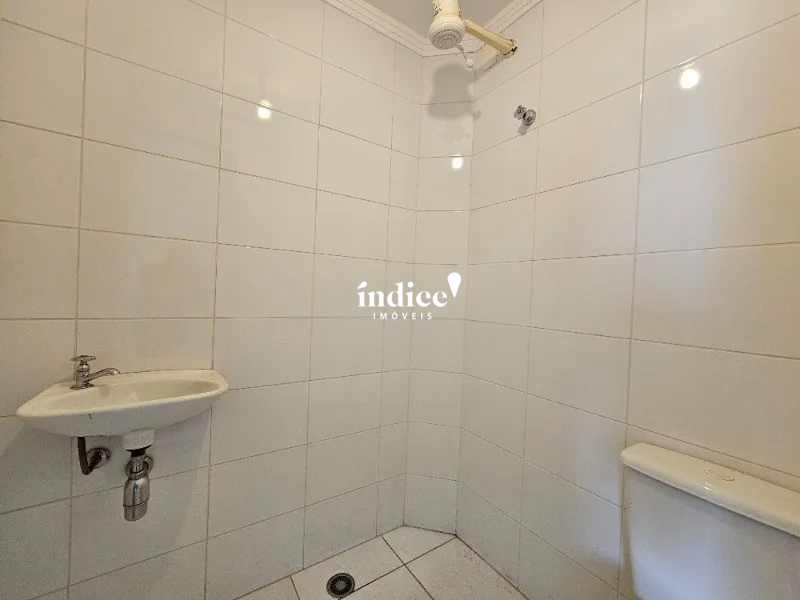 Apartamento para à venda no Jardim Santa Ângela na cidade de Ribeirão Preto: 