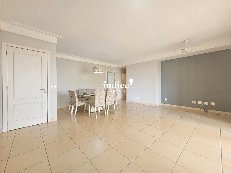 Apartamento para à venda no Jardim Santa Ângela na cidade de Ribeirão Preto: 