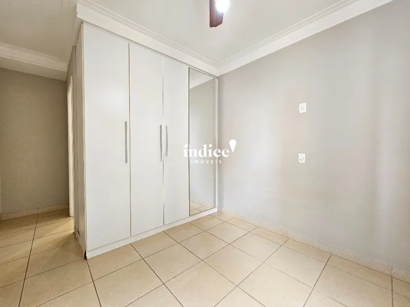 Apartamento para à venda no Jardim Santa Ângela na cidade de Ribeirão Preto: 
