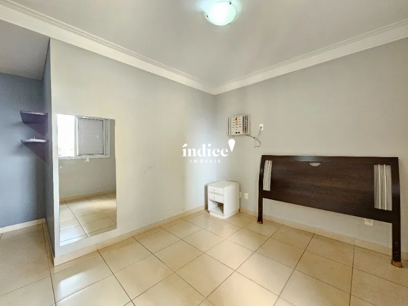 Apartamento para à venda no Jardim Santa Ângela na cidade de Ribeirão Preto: 