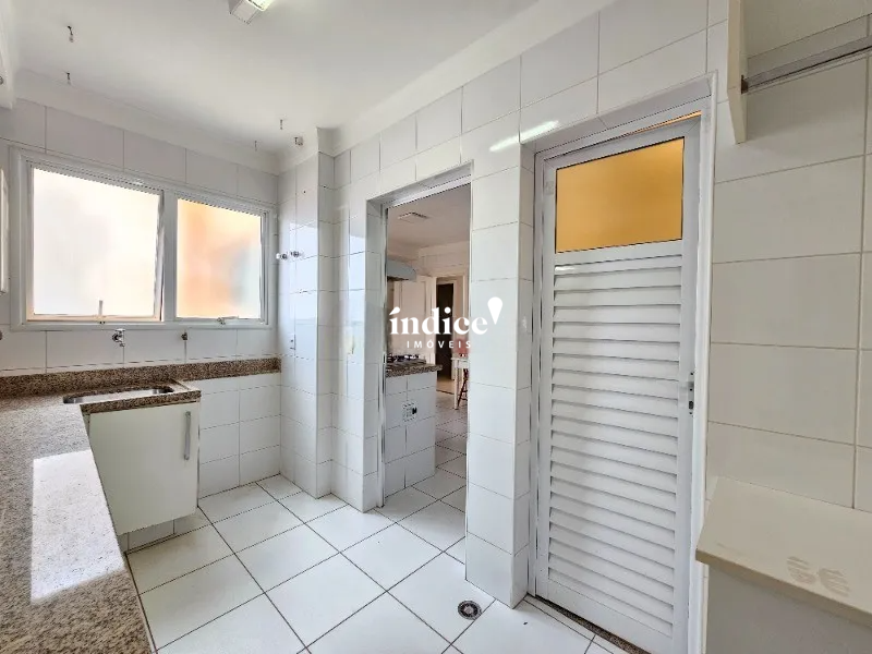 Apartamento para à venda no Jardim Santa Ângela na cidade de Ribeirão Preto: 