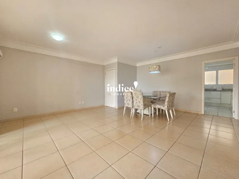 Apartamento para à venda no Jardim Santa Ângela na cidade de Ribeirão Preto: 