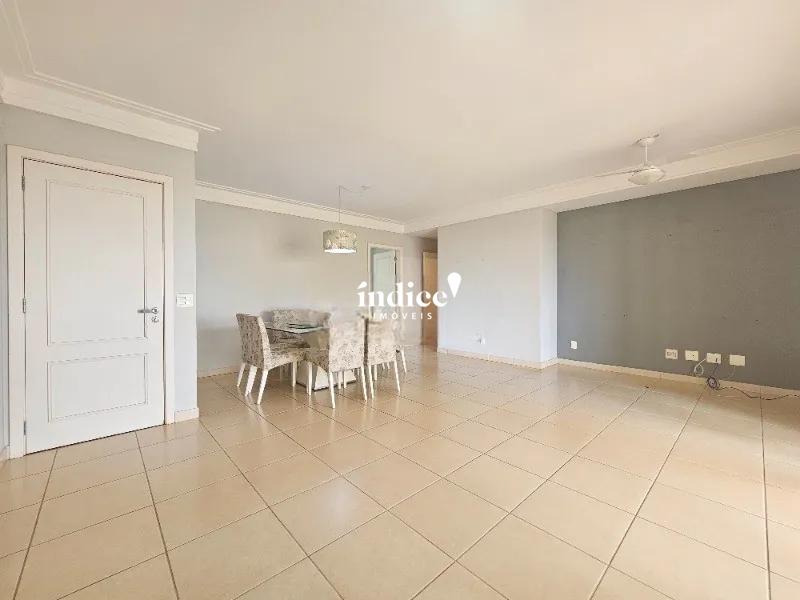 Apartamento para à venda no Jardim Santa Ângela na cidade de Ribeirão Preto: 
