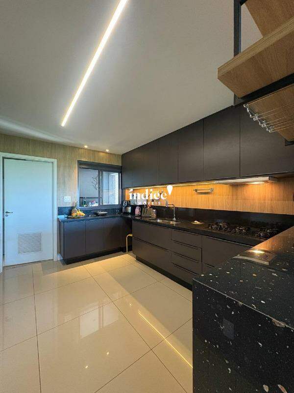 Apartamento para à venda no Jardim Olhos D`Água na cidade de Ribeirão Preto: 