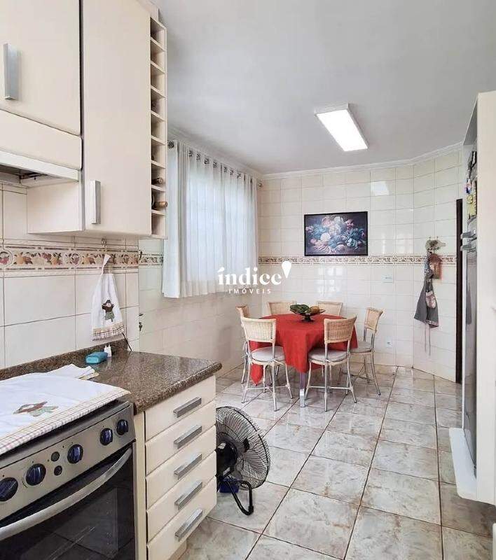 Casas para à venda no Campos Elíseos na cidade de Ribeirão Preto: 