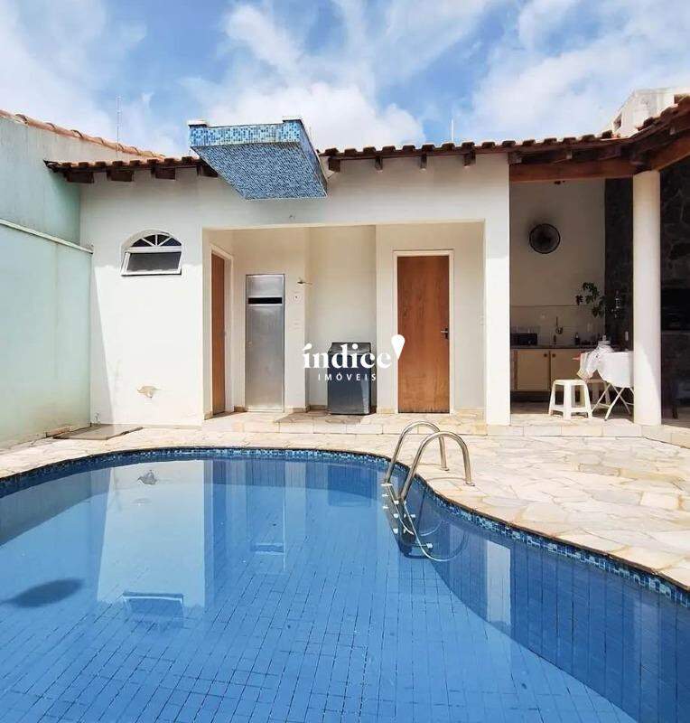 Casas para à venda no Campos Elíseos na cidade de Ribeirão Preto: 