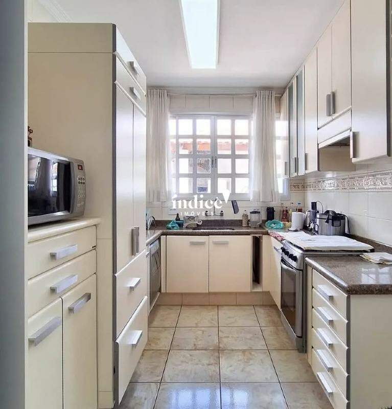 Casas para à venda no Campos Elíseos na cidade de Ribeirão Preto: 