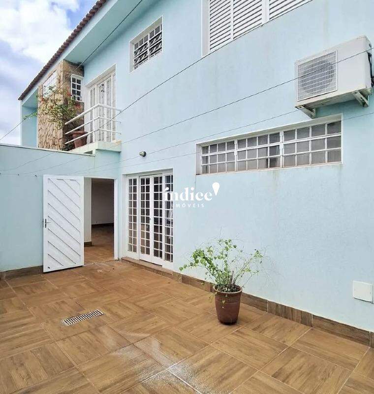 Casas para à venda no Campos Elíseos na cidade de Ribeirão Preto: 