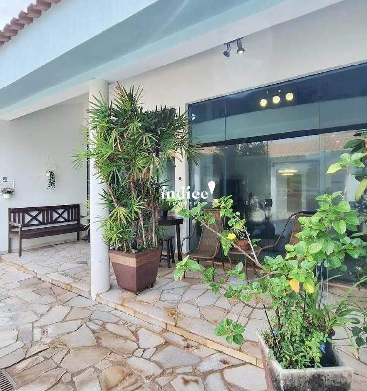 Casas para à venda no Campos Elíseos na cidade de Ribeirão Preto: 