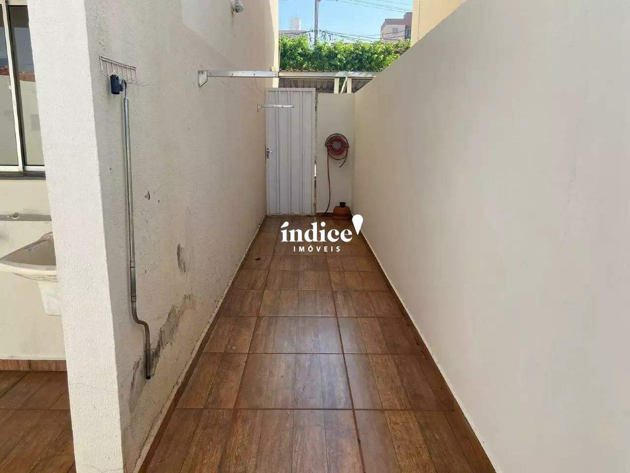 Casas Condomínio para à venda no Planalto Verde na cidade de Ribeirão Preto: 
