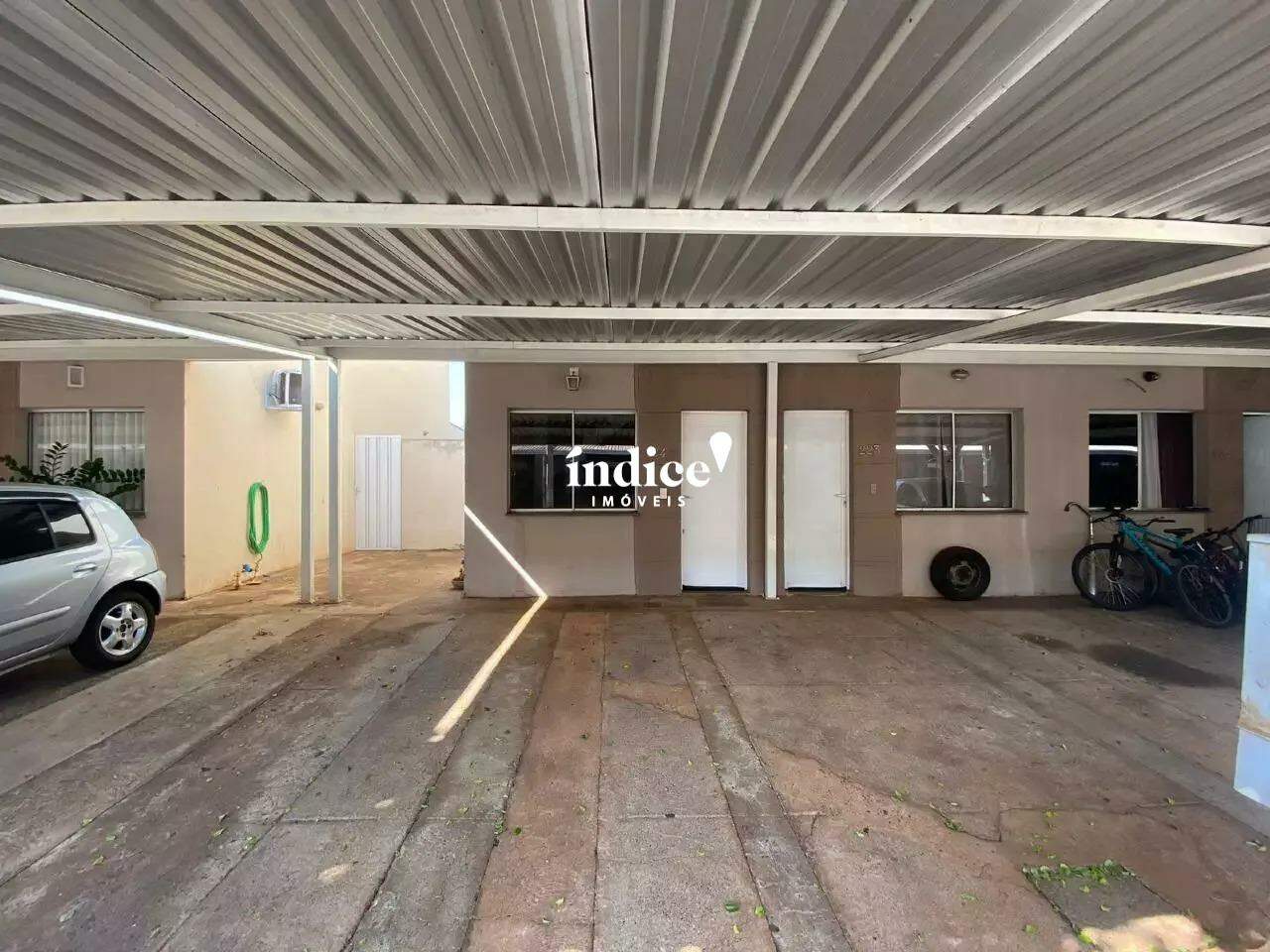 Casas Condomínio para à venda no Planalto Verde na cidade de Ribeirão Preto: 