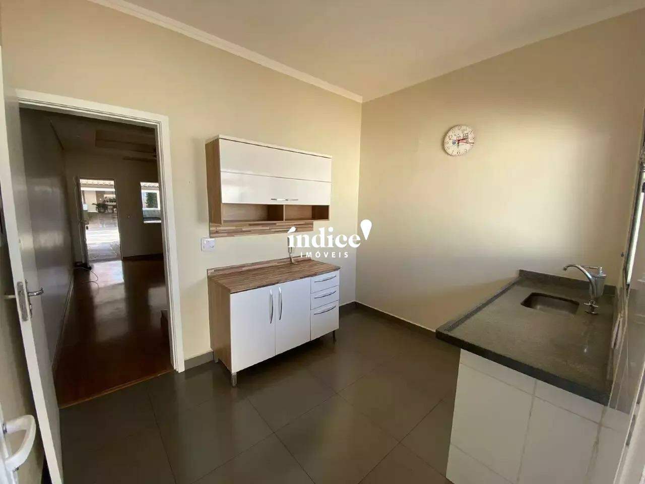 Casas Condomínio para à venda no Planalto Verde na cidade de Ribeirão Preto: 