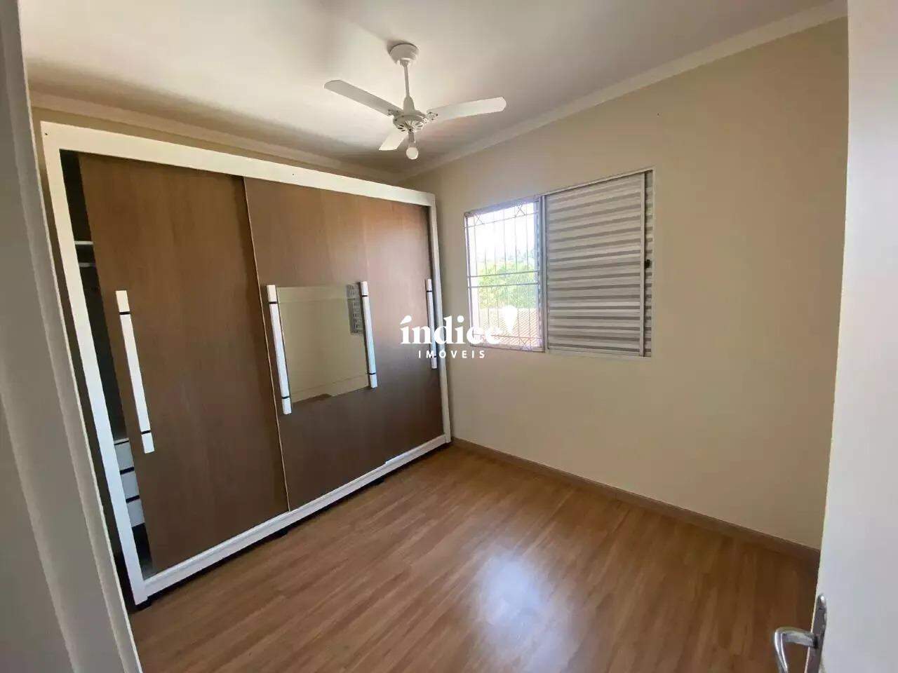 Casas Condomínio para à venda no Planalto Verde na cidade de Ribeirão Preto: 