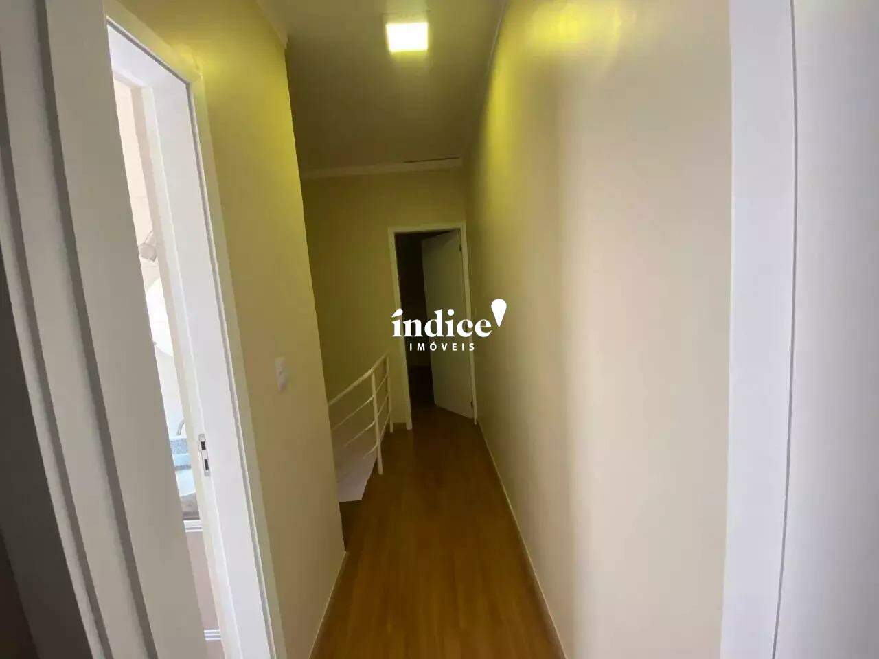 Casas Condomínio para à venda no Planalto Verde na cidade de Ribeirão Preto: 