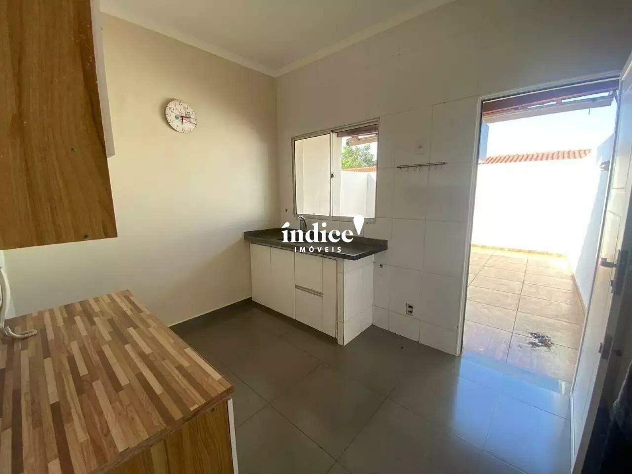 Casas Condomínio para à venda no Planalto Verde na cidade de Ribeirão Preto: 