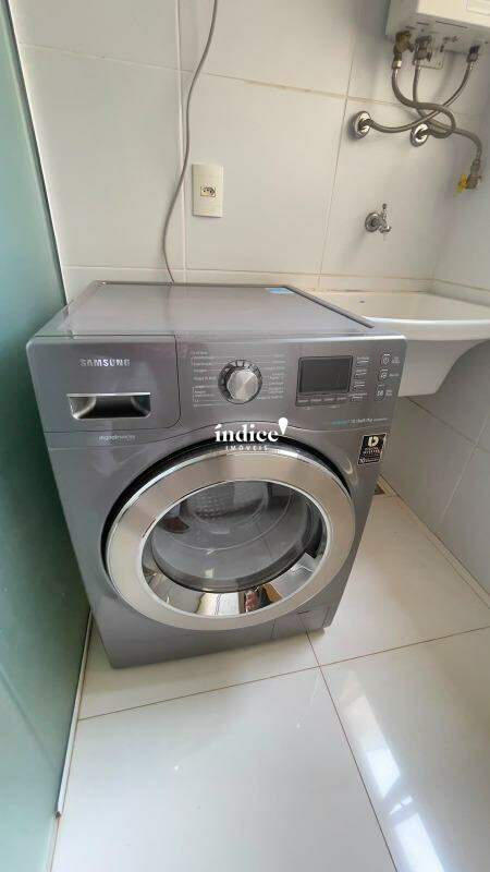 Apartamento para para aluguel no Vila do Golfe na cidade de Ribeirão Preto: 
