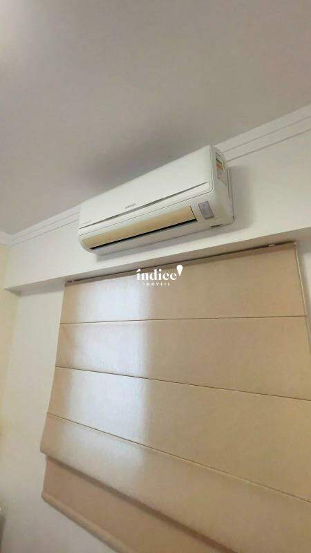 Apartamento para para aluguel no Vila do Golfe na cidade de Ribeirão Preto: 