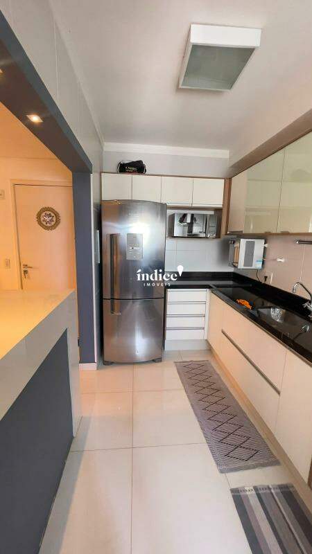 Apartamento para para aluguel no Vila do Golfe na cidade de Ribeirão Preto: 