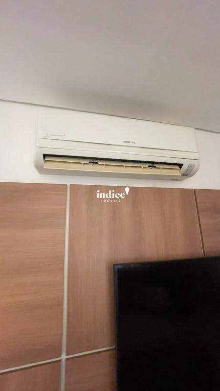 Apartamento para para aluguel no Vila do Golfe na cidade de Ribeirão Preto: 