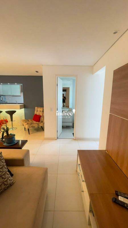 Apartamento para para aluguel no Vila do Golfe na cidade de Ribeirão Preto: 