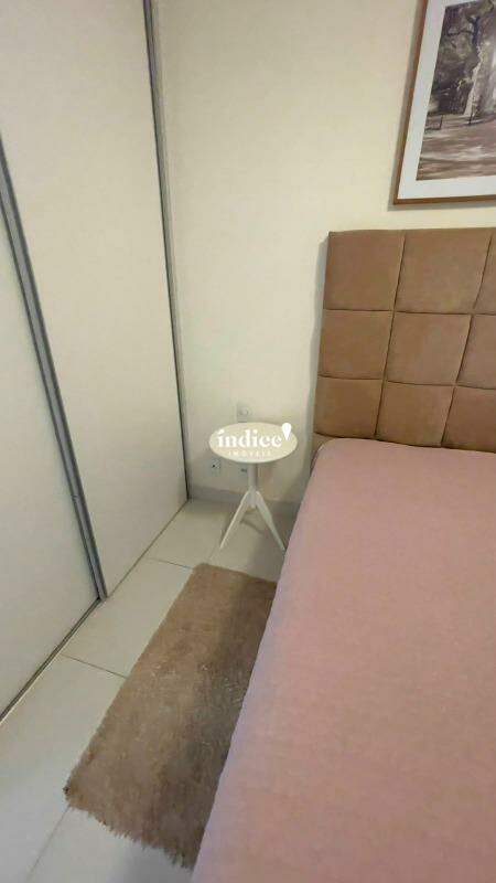 Apartamento para para aluguel no Vila do Golfe na cidade de Ribeirão Preto: 
