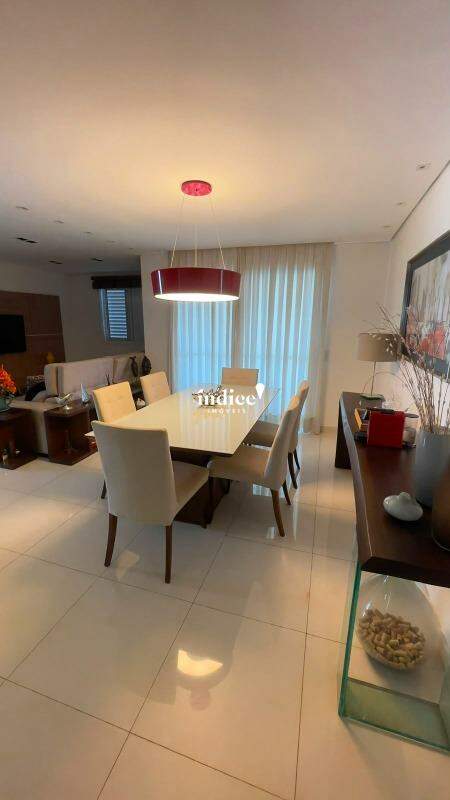 Apartamento para para aluguel no Vila do Golfe na cidade de Ribeirão Preto: 