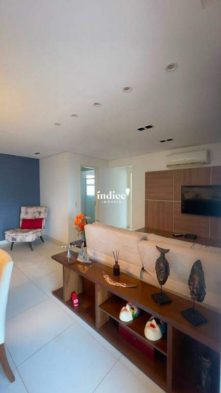 Apartamento para para aluguel no Vila do Golfe na cidade de Ribeirão Preto: 