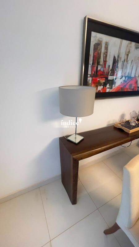 Apartamento para para aluguel no Vila do Golfe na cidade de Ribeirão Preto: 