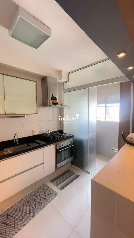 Apartamento para para aluguel no Vila do Golfe na cidade de Ribeirão Preto: 