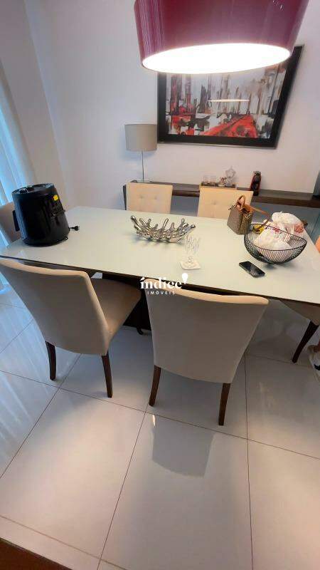 Apartamento para para aluguel no Vila do Golfe na cidade de Ribeirão Preto: 